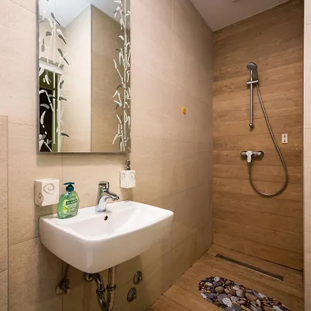 Apartmán Modern And Design Near Cathedral *