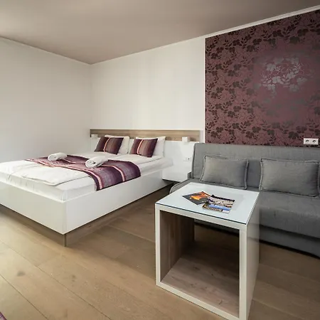 Modern And Design Near Cathedral Sarajevo